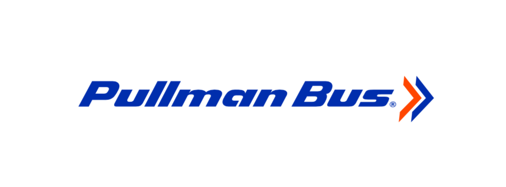 Pullman Bus Logo